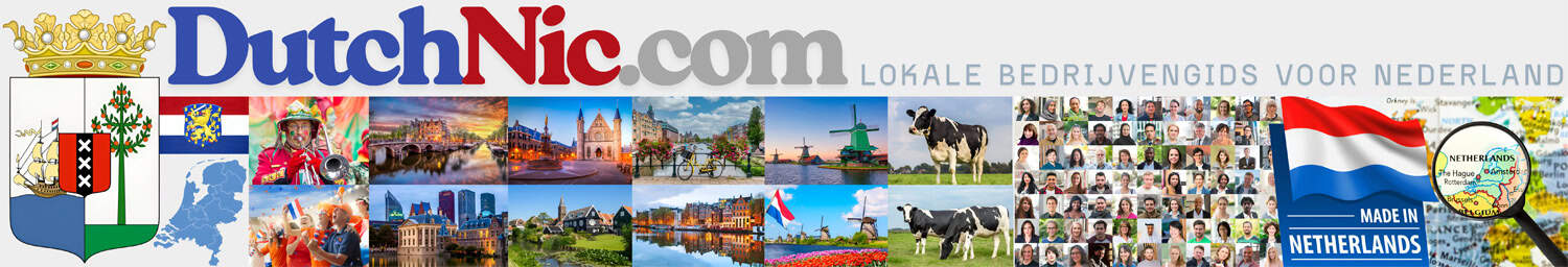 Gemaakt in Nederland - Dutch Lily Days at Bot Flowerbulbs